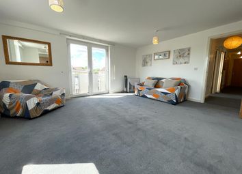 Thumbnail 2 bed flat to rent in Quadrivium Point, Slough, Berkshire