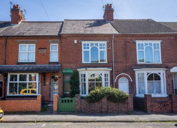 Thumbnail Terraced house for sale in Mountsorrel Lane, Rothley, Leicester