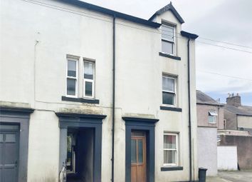 Thumbnail Semi-detached house for sale in Station Road, Wigton