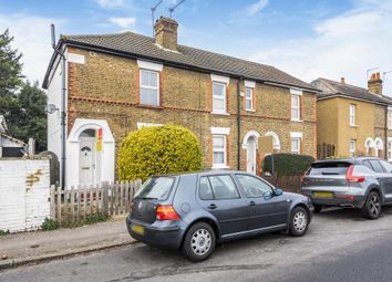 2 Bedroom End terrace house for rent