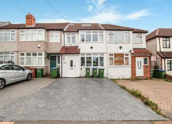 Thumbnail 3 bed terraced house to rent in Old Farm Avenue, Sidcup