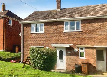 Thumbnail End terrace house for sale in The Tideway, Rochester