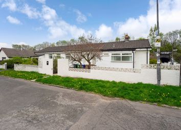 Thumbnail 3 bed bungalow for sale in Baronscourt Road, Paisley