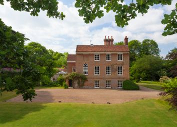 Boxley Abbey House