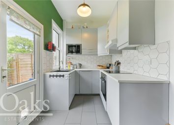 Thumbnail Terraced house to rent in Tylecroft Road, London