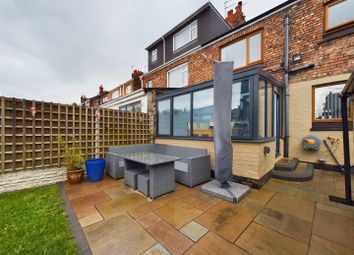 Thumbnail Semi-detached house for sale in Dawlish Road, Wallasey