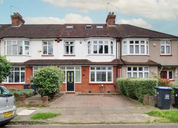 Thumbnail 4 bed property to rent in Uvedale Road, Enfield