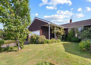 Thumbnail Bungalow for sale in Pedlingham Close, Colwall, Malvern, Herefordshire