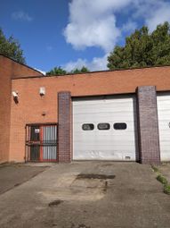 Thumbnail Industrial to let in Snow Hill, Melton Mowbray, Leicestershire