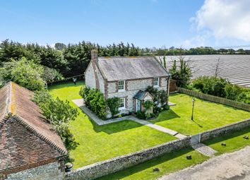 Thumbnail Detached house for sale in Somerley Lane, Chichester