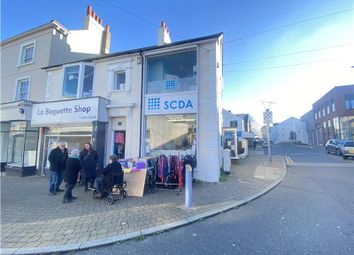 Thumbnail Retail premises to let in 31A High Street, Newhaven, East Sussex