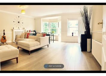 2 Bedrooms Flat to rent in Raleigh Court, London SE16