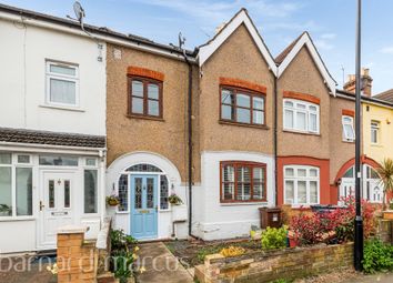 Thumbnail 4 bedroom terraced house for sale in Danesbury Road, Feltham