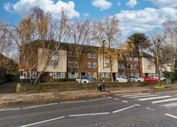 Thumbnail 1 bed flat for sale in London Road, Enfield