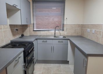 Thumbnail 1 bed flat to rent in Cook Square, Erith