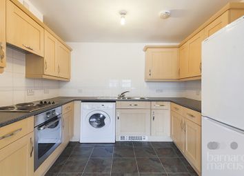 Thumbnail 2 bed flat to rent in Cline Road, London