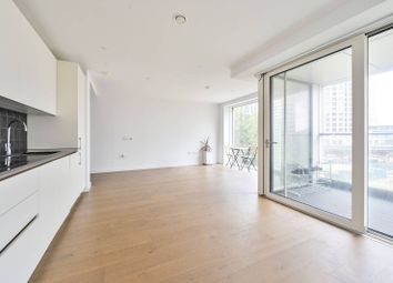 Thumbnail 2 bed flat for sale in Hurlock Heights, Elephant And Castle, London