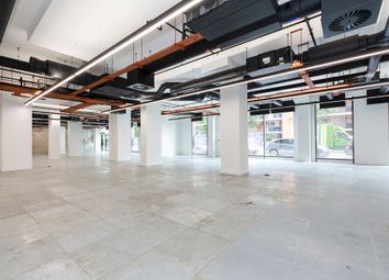 Thumbnail Office to let in Units 2 &amp; 5, Red Lion Row, The Silk District, Whitechapel, London