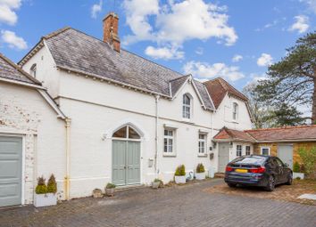 Thumbnail Semi-detached house for sale in Burton Hill, Burton Park Road, Petworth, West Sussex