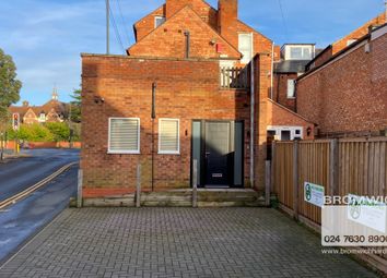 Thumbnail Office to let in 1A Grove Road, Stratford-Upon-Avon, Warwickshire