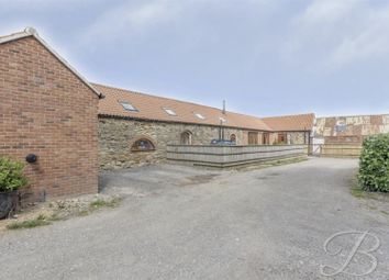 Thumbnail Barn conversion for sale in Chesterfield Road, Huthwaite, Sutton-In-Ashfield