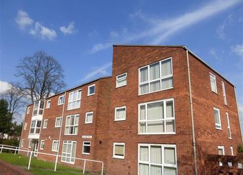 Thumbnail 2 bed flat to rent in Hallam Street, West Bromwich