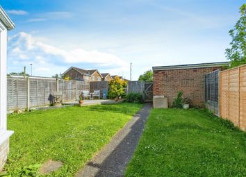 Thumbnail 4 bed detached house for sale in Appenine Way, Leighton Buzzard