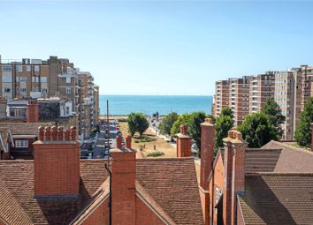 Thumbnail 2 bed flat to rent in Church Road, Hove, East Sussex