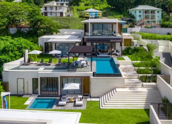 Thumbnail 3 bed property for sale in Silversands Seaview Villas, Grand Anse Beach, St George, Grenada, Grenada