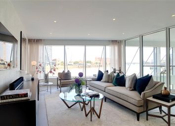 1 Bedrooms Flat for sale in Discovery House, Battersea Reach, London SW18