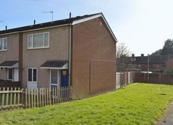 Thumbnail 2 bed terraced house to rent in Crown Street, Dawley, Telford