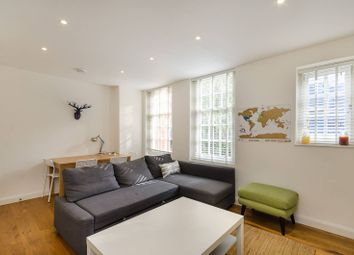 Thumbnail 3 bed flat to rent in Erasmus Street, Westminster, London