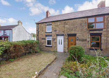 2 Bedroom End terrace house for sale