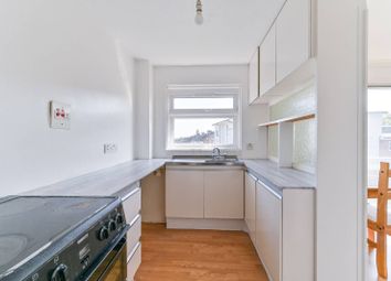 Thumbnail 1 bed flat to rent in Brunswick Court, Woodside Road, London SE25, South Norwood, London,
