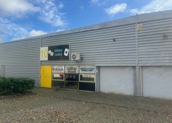 Thumbnail Industrial to let in Unit 10 Ash, Kembrey Park, Swindon