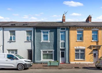 Thumbnail 1 bed flat for sale in Lower Cathedral Road, Riverside, Cardiff