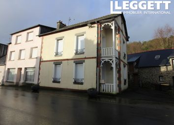 Thumbnail 2 bed villa for sale in Caurel, Côtes-D'armor, Bretagne
