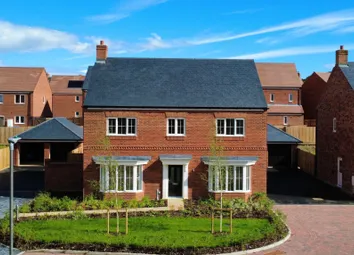 Plot 37 - Willow Park, Buckingham (1)