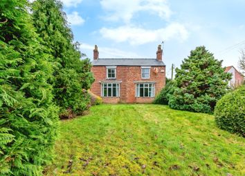 Thumbnail Detached house for sale in Mill Lane, Butterwick, Boston