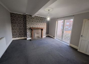 Thumbnail 2 bed terraced house to rent in Wordsworth Avenue, Wheatley Hill