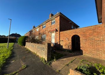 Thumbnail 3 bed property to rent in Amberley Close, Hove