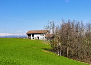 Thumbnail 3 bed detached house for sale in S. Ambrogio, Incisa Scapaccino, Asti, Piedmont, Italy