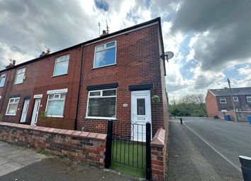 Thumbnail Terraced house for sale in East Street, Radcliffe, Manchester