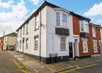 Newcome Road, Portsmouth PO1 property