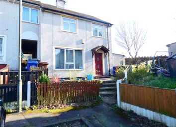 2 Bedroom End terrace house for sale