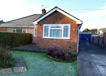 2 Bedroom Semi-detached bungalow for sale