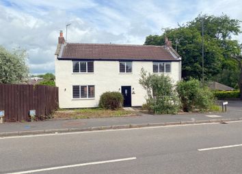 Thumbnail Cottage for sale in Glass House Hill, Codnor, Ripley