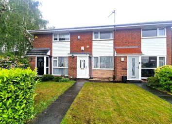 Thumbnail Terraced house to rent in Berwick Avenue, Heaton Mersey, Stockport