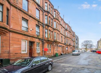 3 bed flat for sale in Clarence Street, Paisley PA1