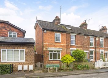 Thumbnail Cottage for sale in Rushmore Hill, Pratts Bottom, Orpington